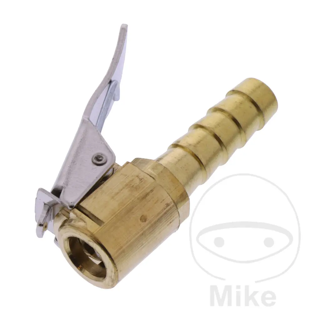 Schnellkupplung Nippel 8X25 6ON