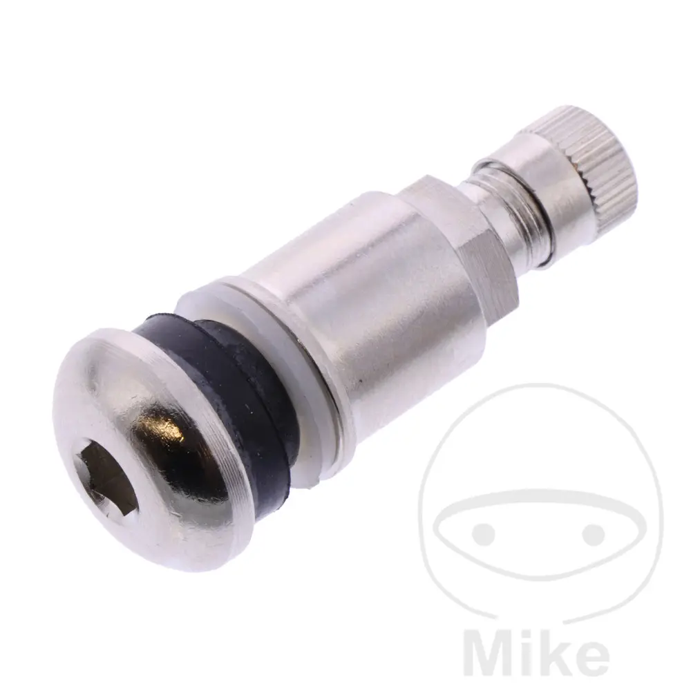 Reinheimer Schlauch Metallventil 42MS / 11.3 SW11 MS 525