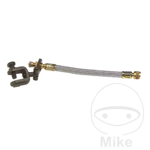 Valve extension flexible 250 mm Tip Top Automotive
