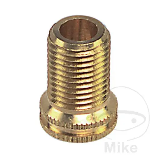 Adaptateur pour valve vélo/voiture Tip Top Automotive