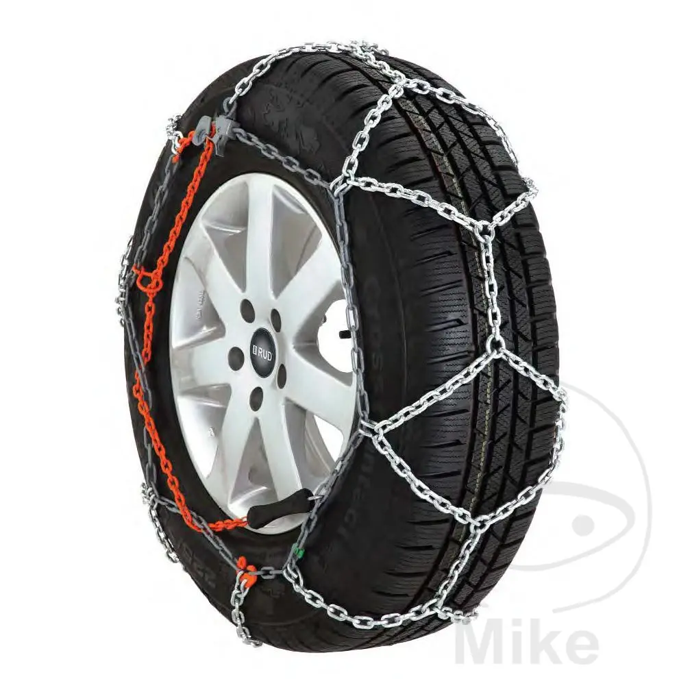 Chaîne à neige Compact GRIP V 139 RUD