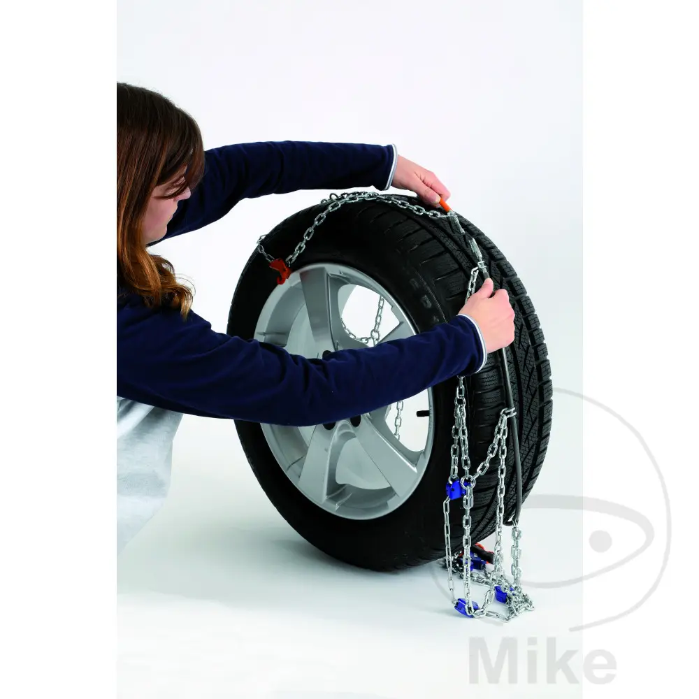 Schneekette Compact GRIP 4020 RUD — Ansicht 3