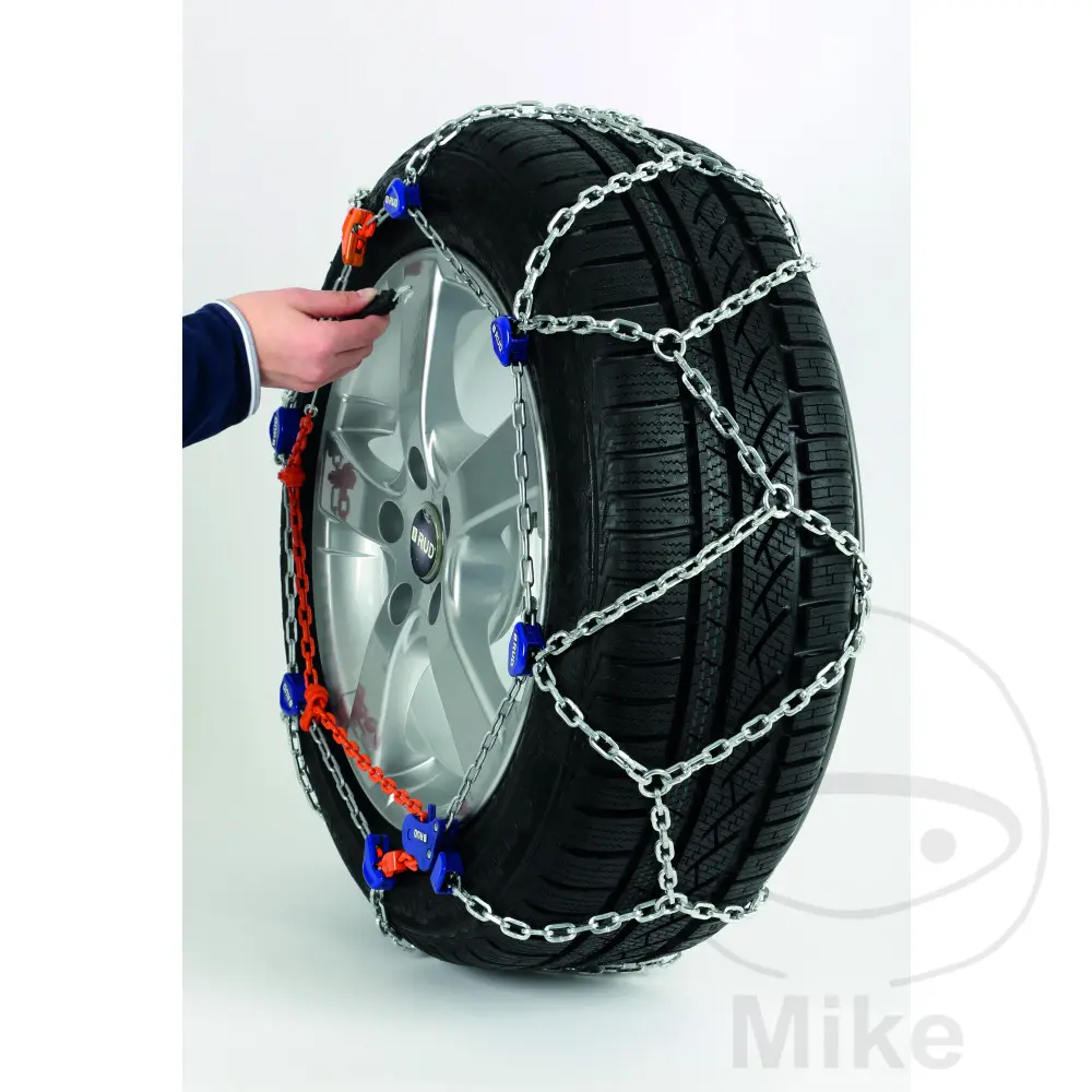 Schneekette Compact GRIP 4020 RUD — Ansicht 4