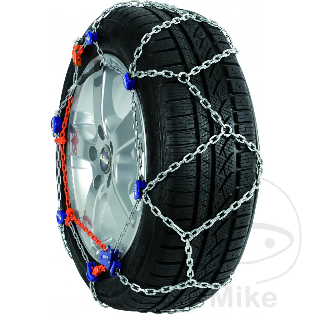 Schneekette Compact GRIP 4030 RUD