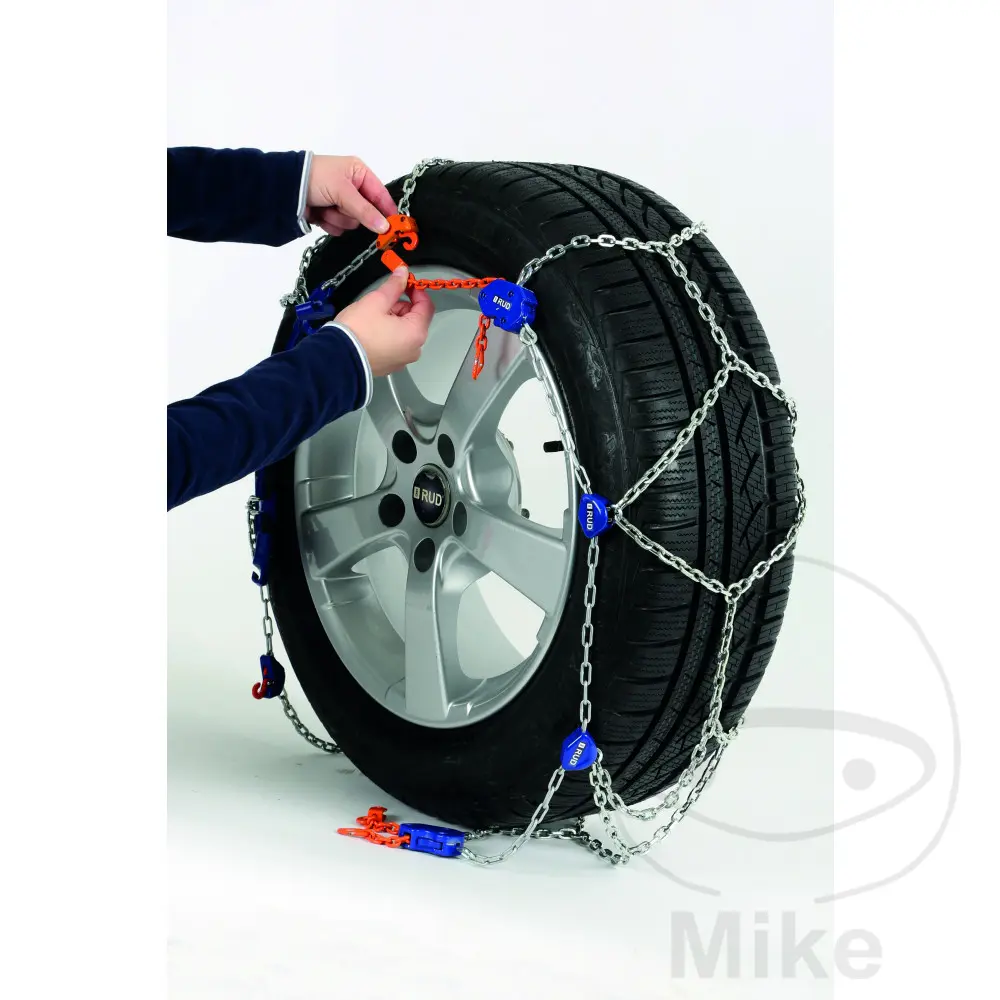 Chaîne à neige RUD Compact Easy 2 Go 4055 — vue 3