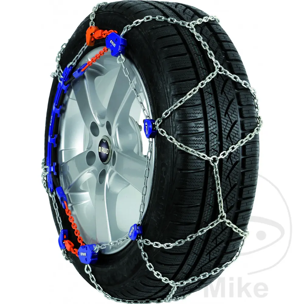 Schneekette Compact Easy 2 Go 4060 RUD