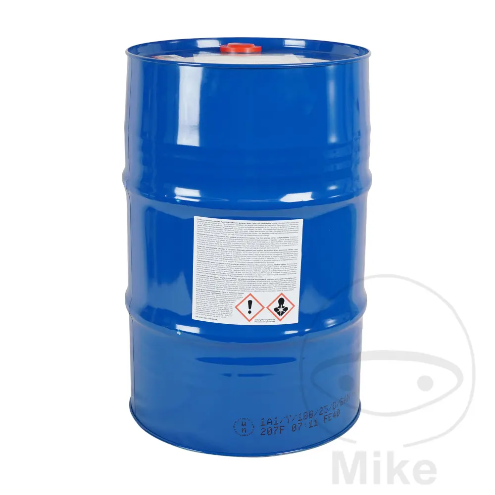 Kühlflüssigkeit JMC Universal mit Alternative Frostschutz 5300223