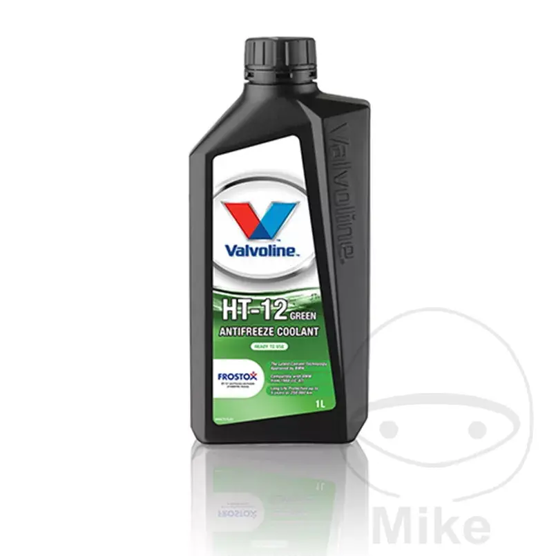 سائل تبريد Valvoline HT 12 AFC
