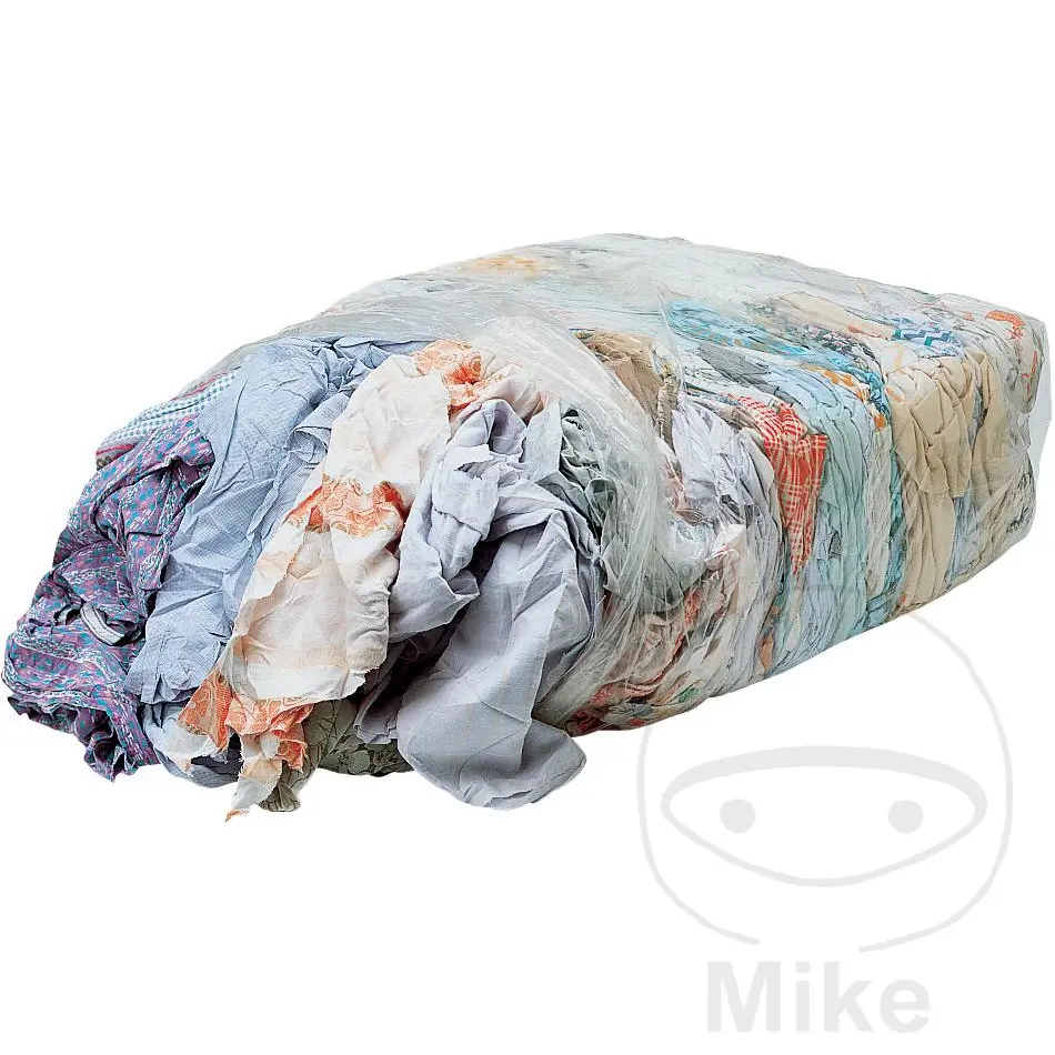 차체 청소용 걸레 10 kg 밝은 색상 EDE 5515390