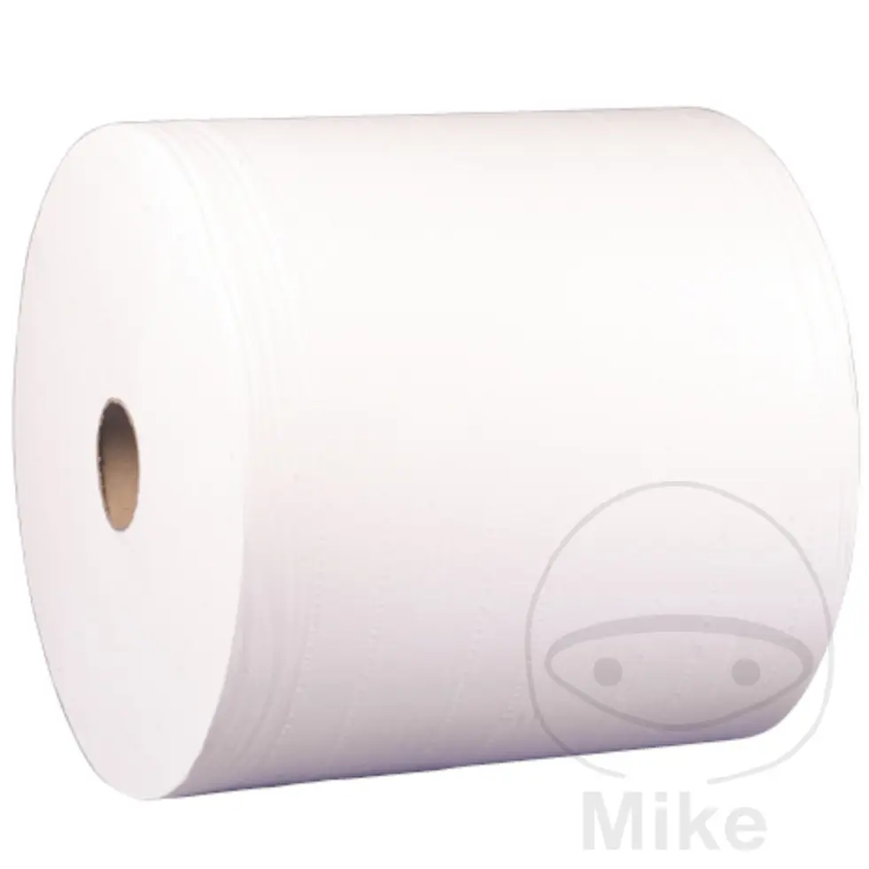 انٹیک راسموسن کلیننگ پیپر رولز 2 پیسز 2 لیئرز 380m x 26.5cm