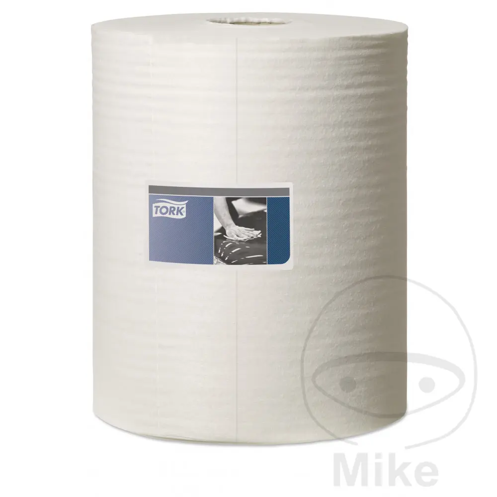 لفة مناديل تلميع Tork 450 قطعة 450T 38x32