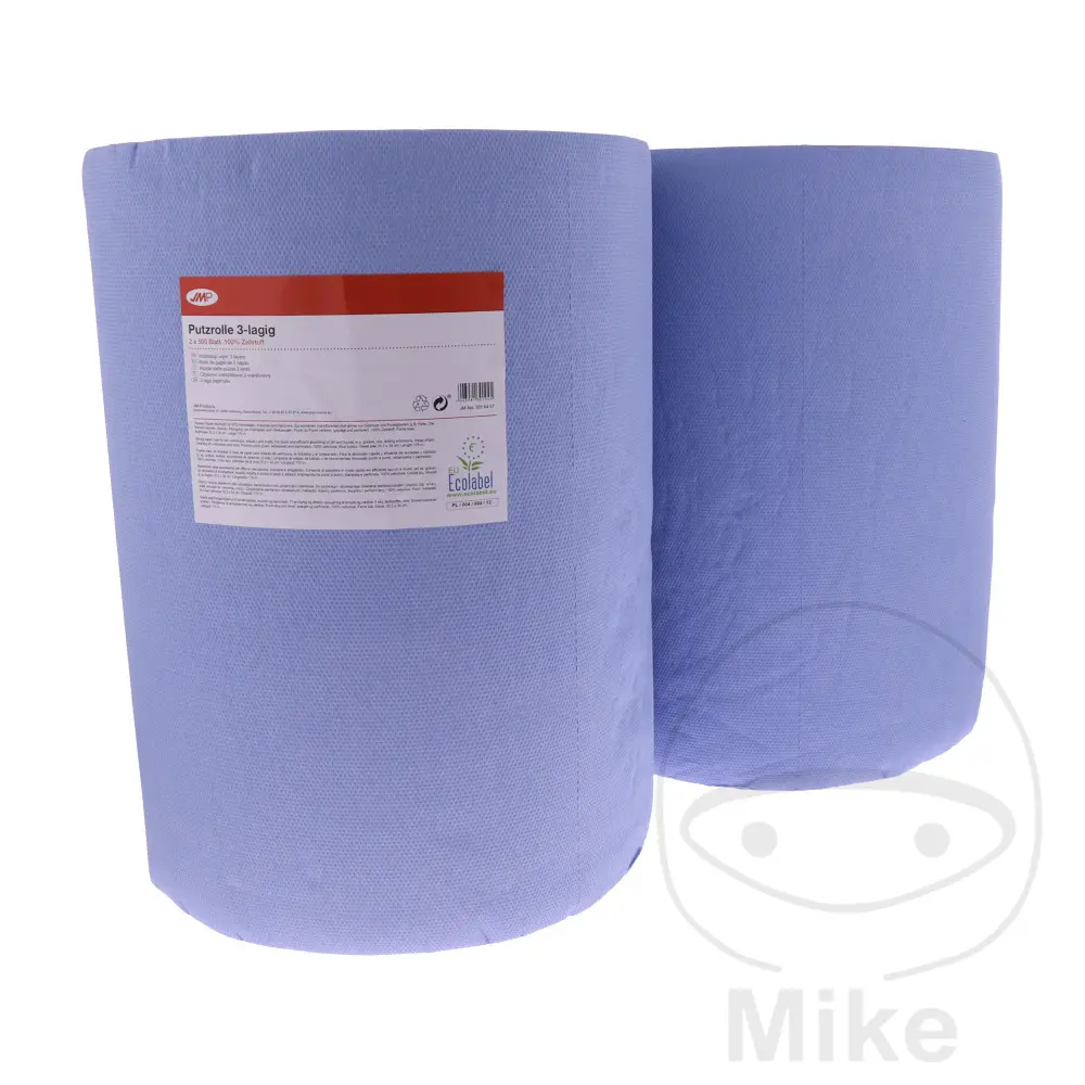 Rouleau de papier de nettoyage 3 plis JMP