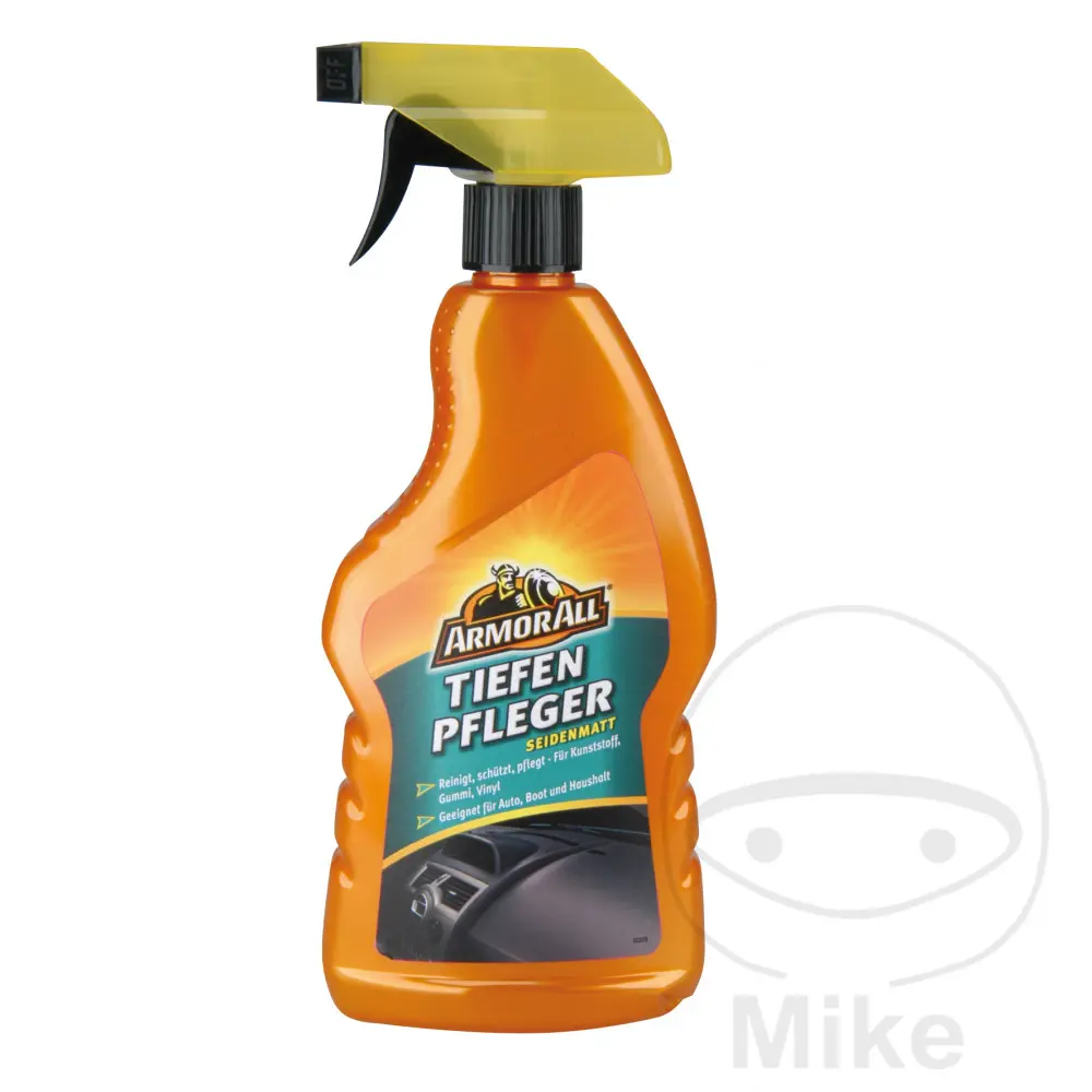 Tiefenreiniger Armor All seidenglanz für Kunststoff 500 ml