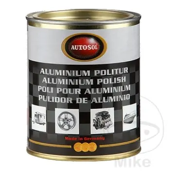 Autosol Polish Aluminium 750 ml