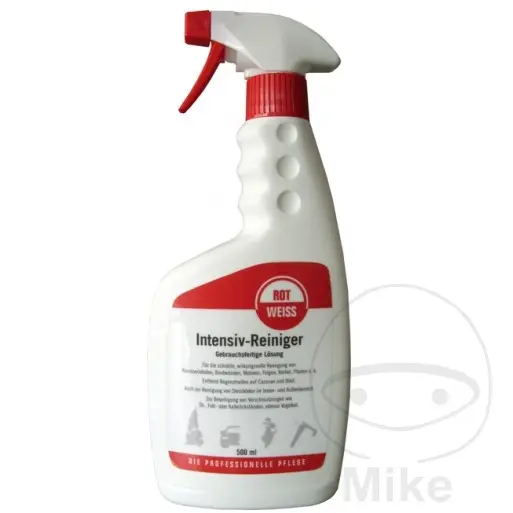 Intensiv Motorreiniger Rotweiss 500 ml