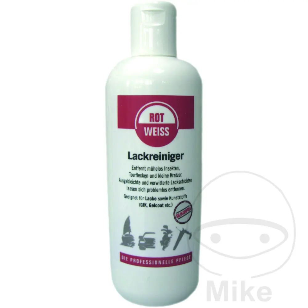 Rotweiss 페인트 클리너 500 ml