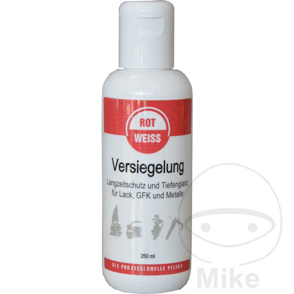 Scellant peinture Rotweiss 500 ml