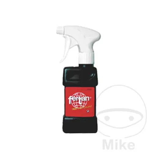 Convertisseur de rouille Fertan 250 ml