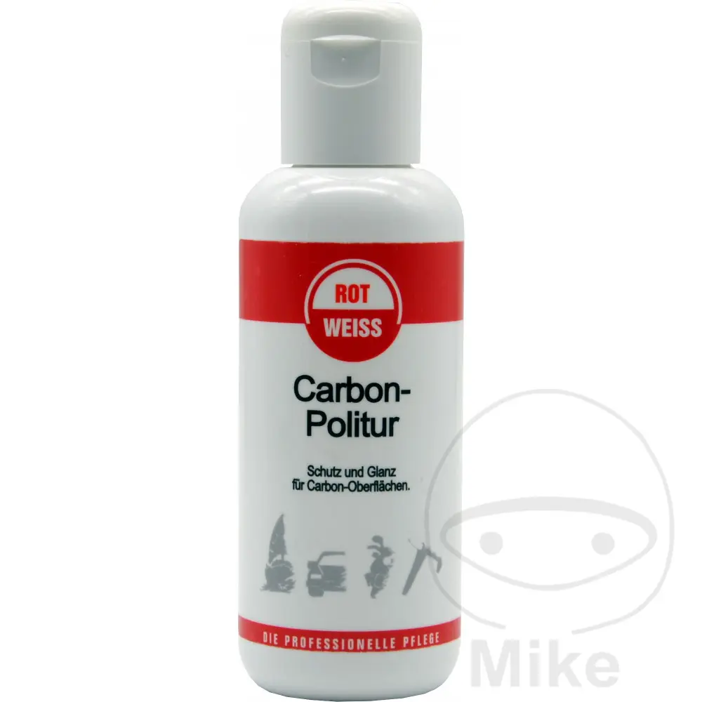 ロットヴァイス カーボンポリッシュ 150 ml