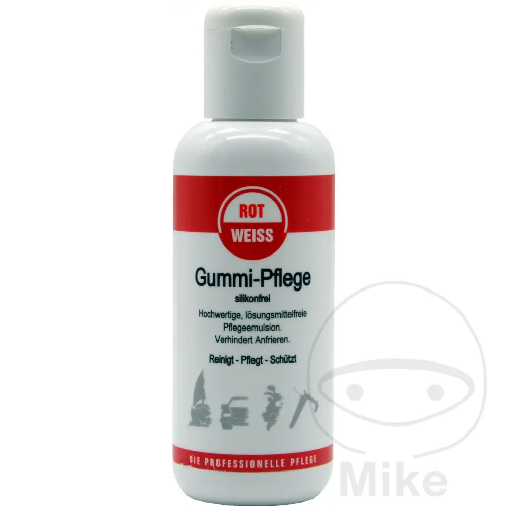 ロートヴァイス ゴムケア 150 ml