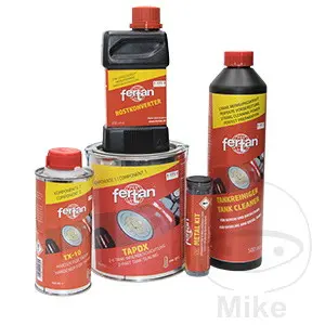 Kit de rénovation de réservoir Fertan Tapox