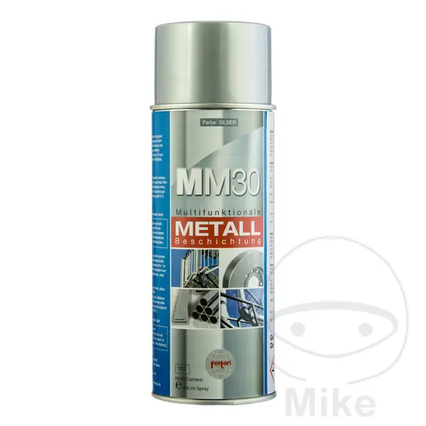 Sprej za premaz 400 ml MM30 Fertan
