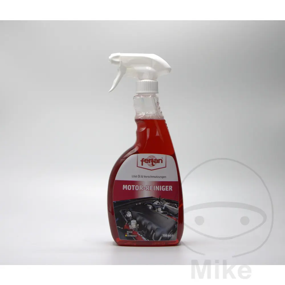 Fertan 750 ml 엔진 클리너
