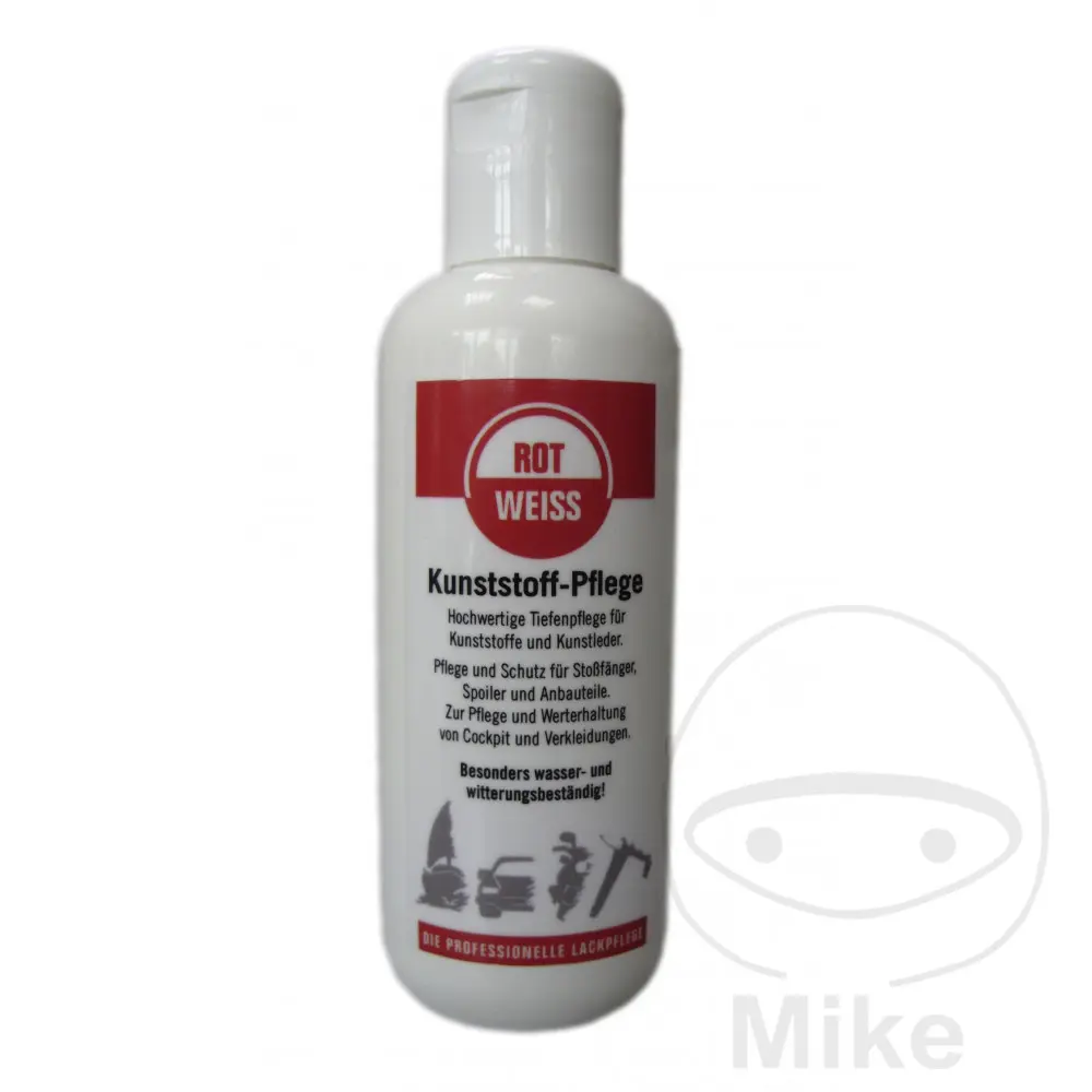 Rotweiss Soins Plastiques 250 ml