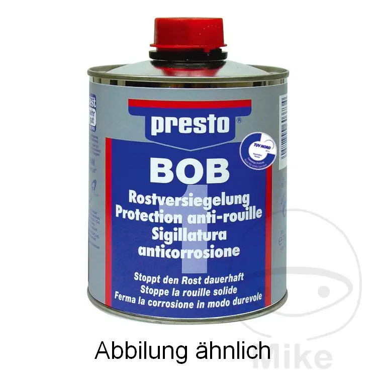 Joint antirouille Presto 100 ml