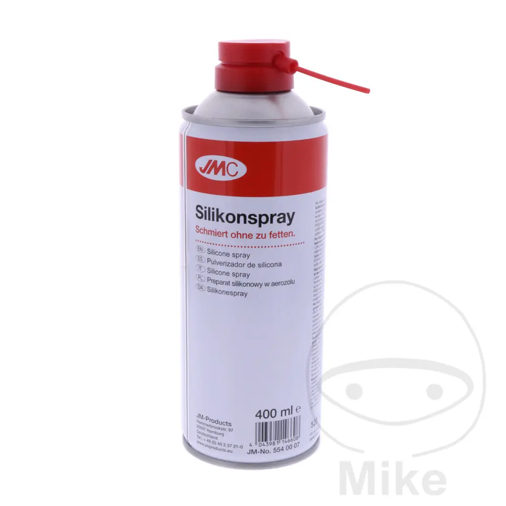 JMC Silikon-Spray 400 ml
