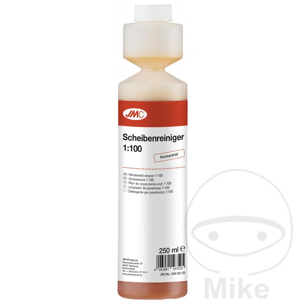 윈도우 클리너 JMC 100 250 ml 5572623