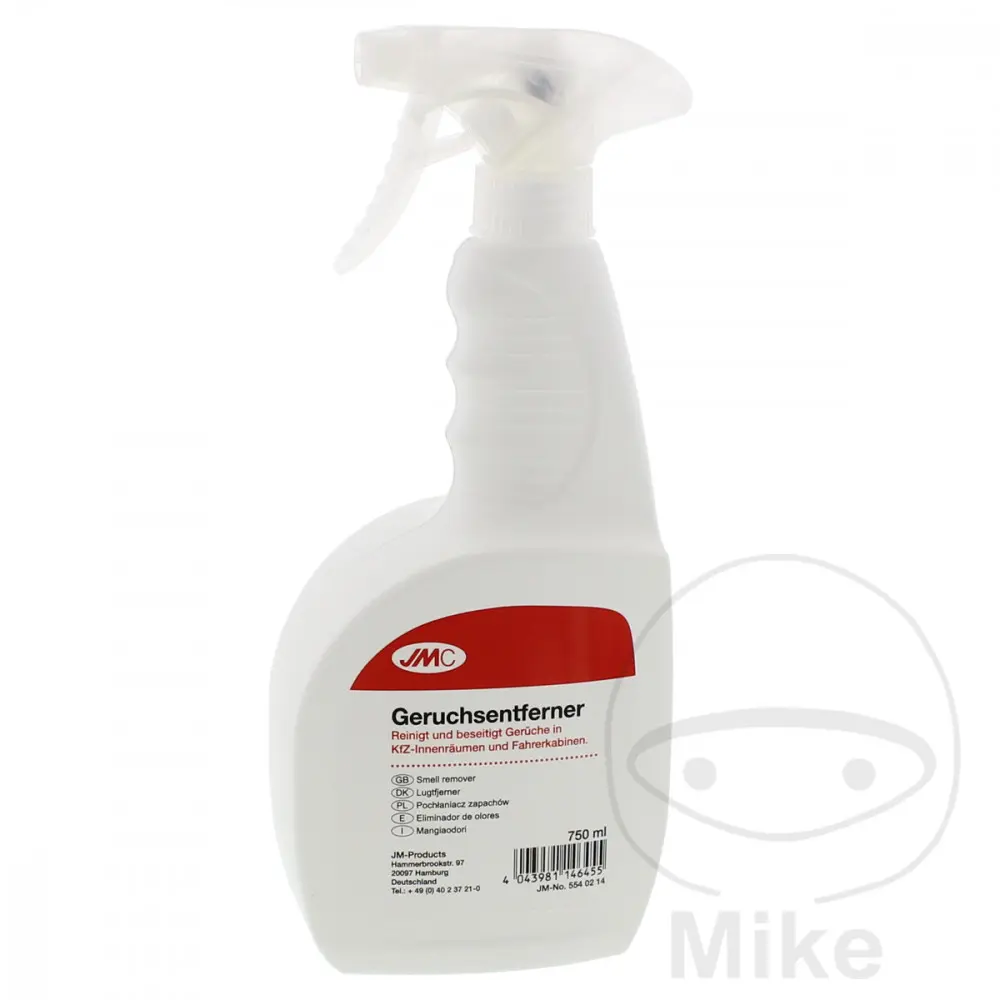 Détachant Odor Remover 750 ml JMC Ready Mix