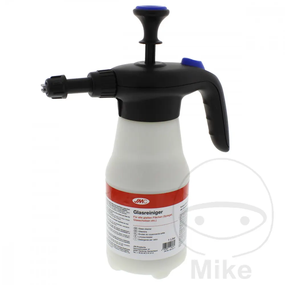 JMC Pumpzerstäuber leer 1 Liter für GLASREINIGUNG 5540219