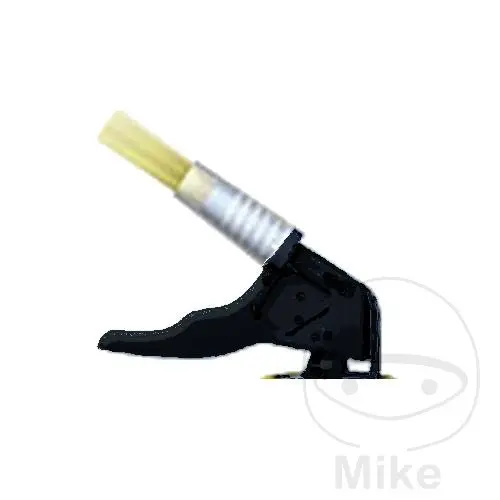 Pinsel für Schmierpaste JMC