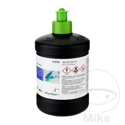 Polierpaste Plus 500 g 3M Extreme — Ansicht 2