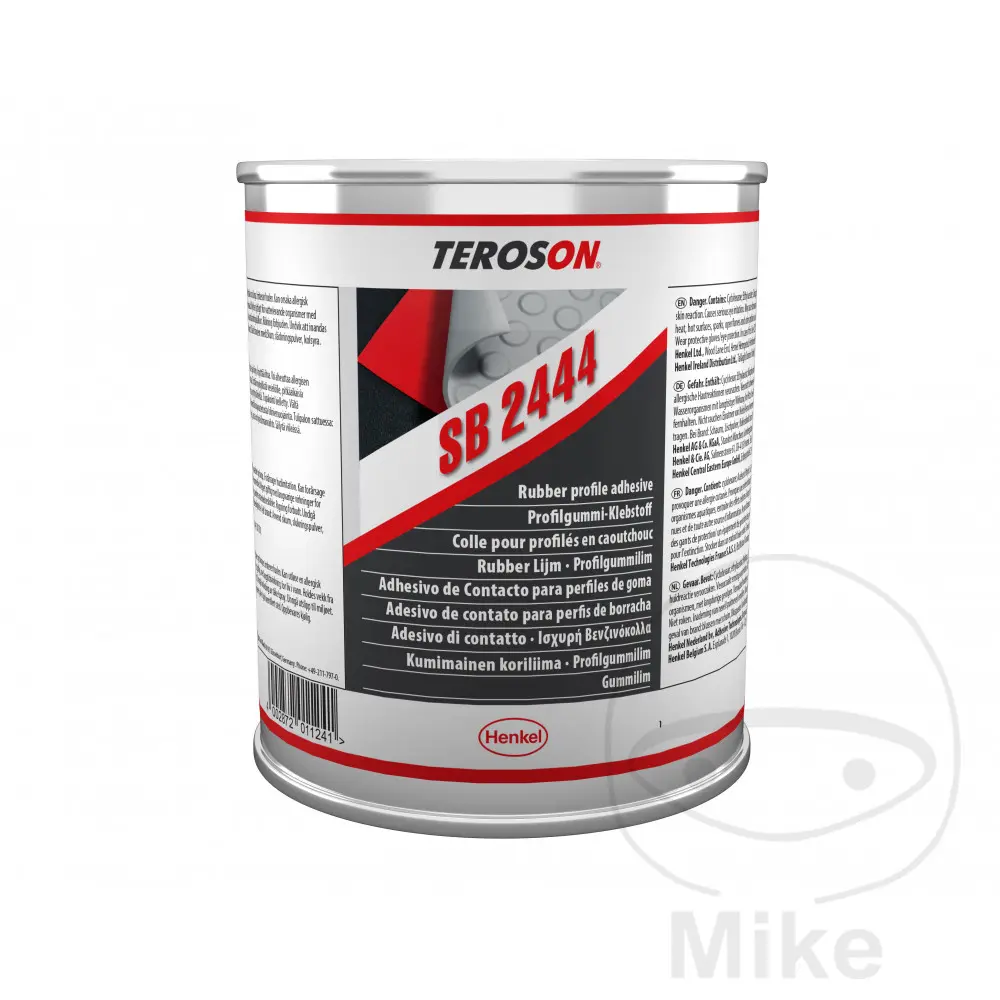 Teroson KAROS 244 Kleber 670g