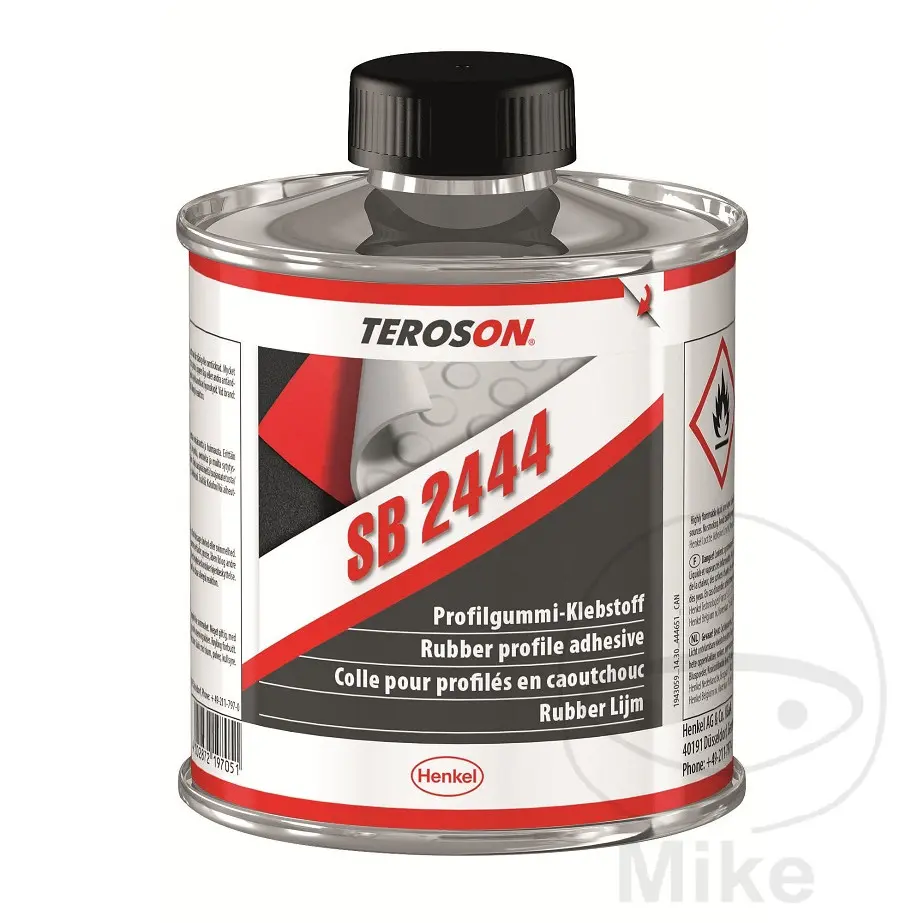 Profilkleber 2444 340g Teroson