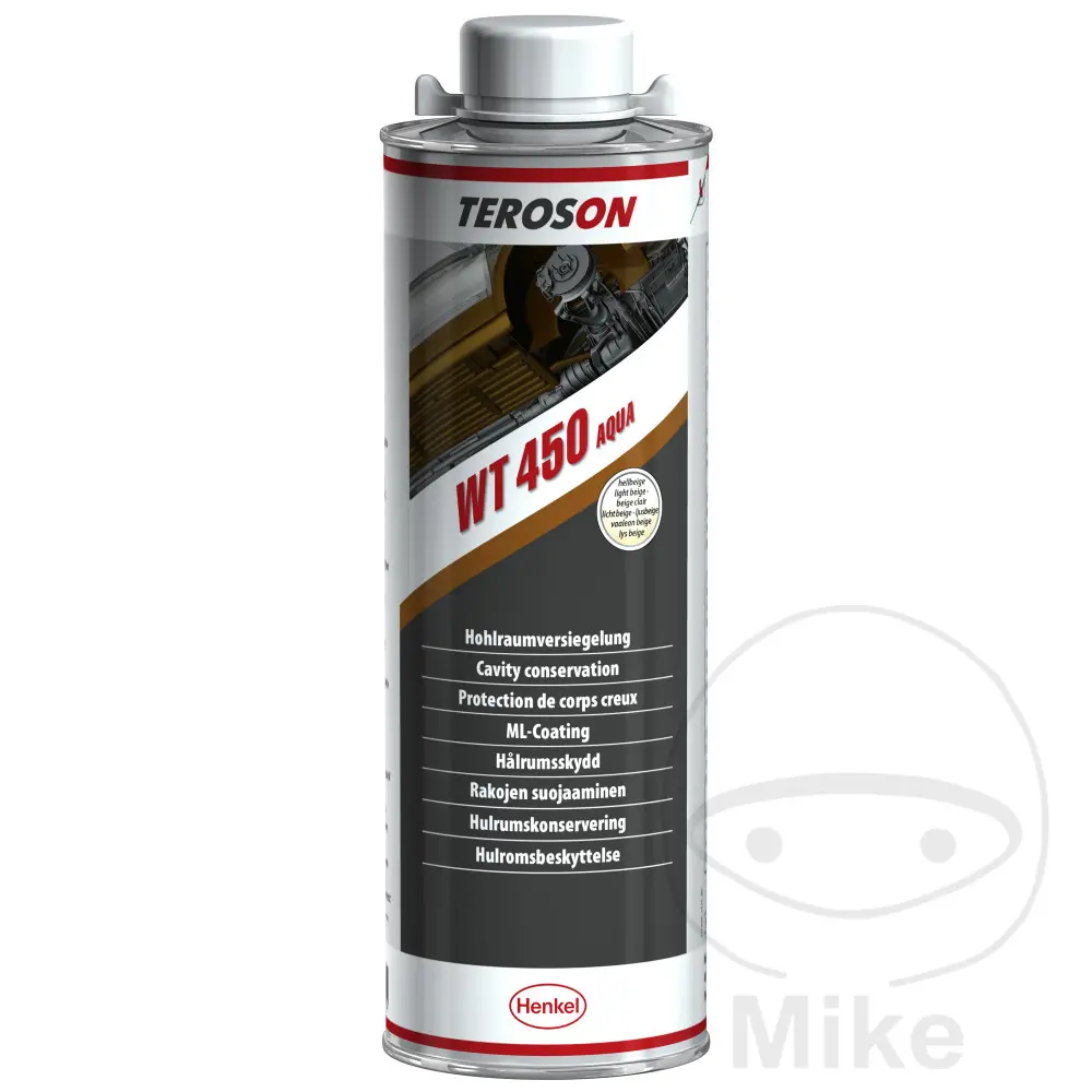 سیلنٹ Teroson WT 450 1 لیٹر واٹر بیس Aqua بیج
