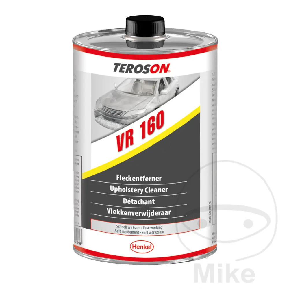 Détachant Teroson VR 160 1 litre