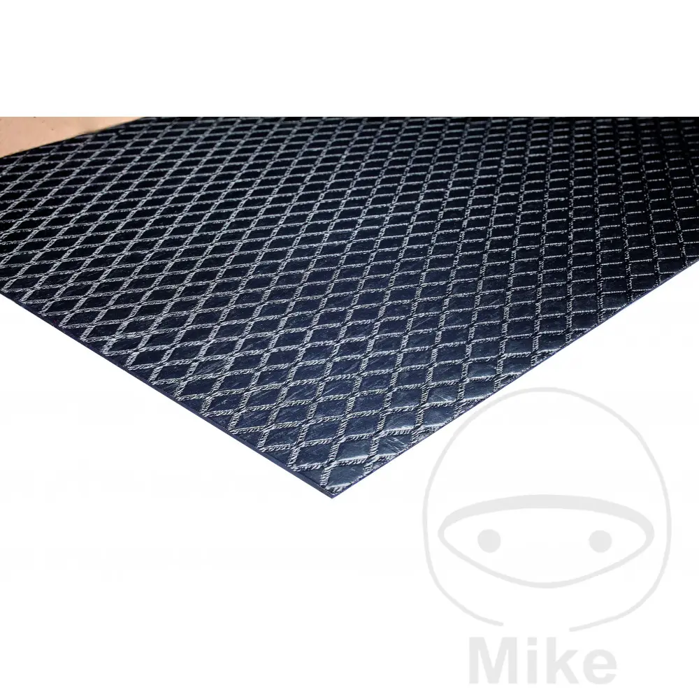 Tapis à vapeur Teroson SP 300 50x50cm (4 pièces)