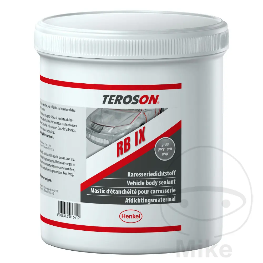 Teroson RB IX Sealing Compound 1 kg