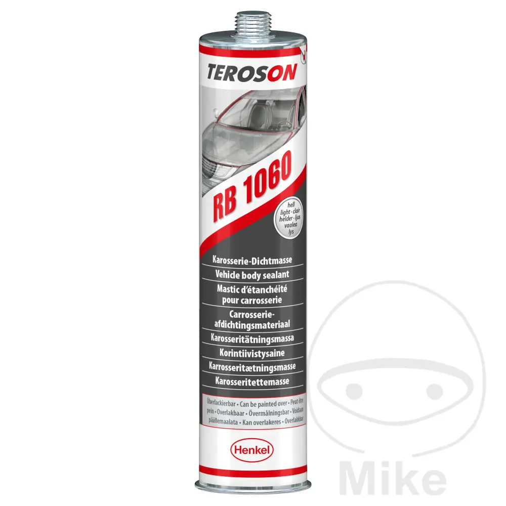 Kartusche Dichtmasse 310 ml Teroson RB 1060 5550322