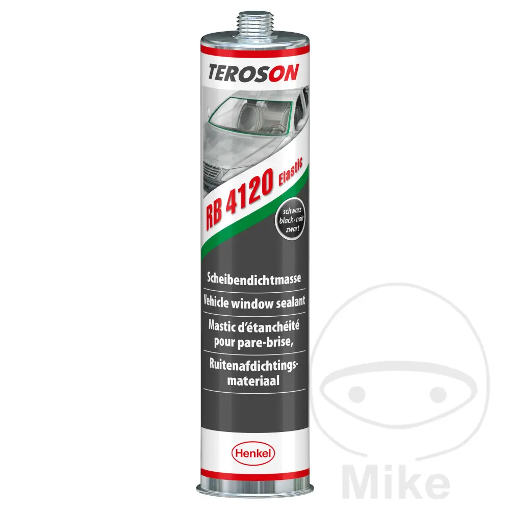 Elastisches Dichtungsmastic Teroson RB 4120 310 ml