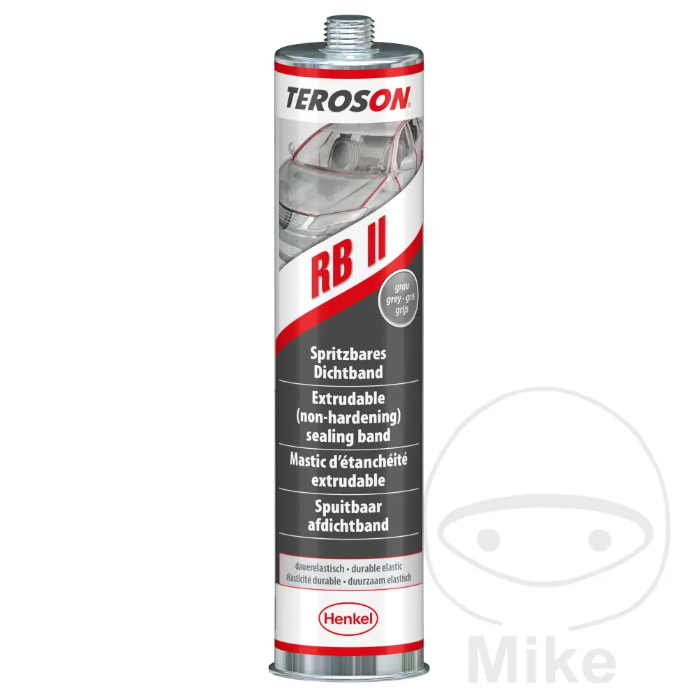 Ruban d'étanchéité pulvérisable Loctite RB II GY 310 ml