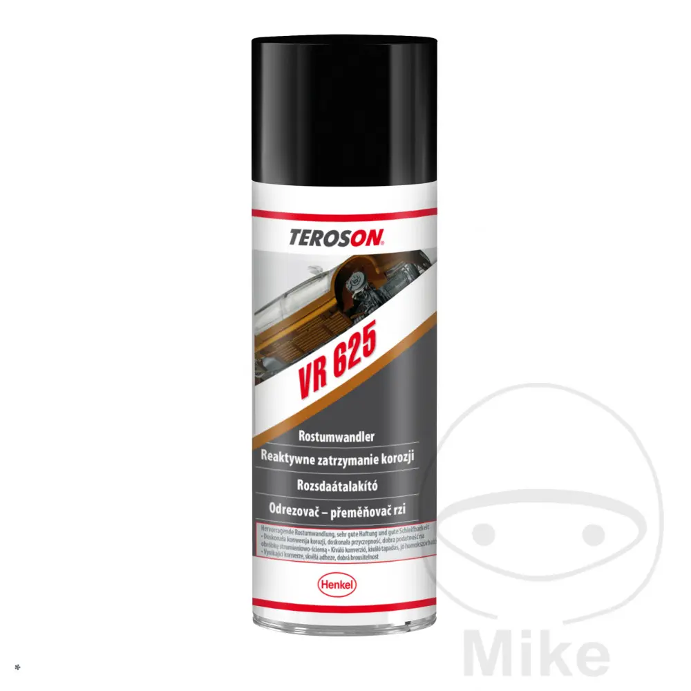 Convertisseur de rouille Teroson VR 625 400 ml