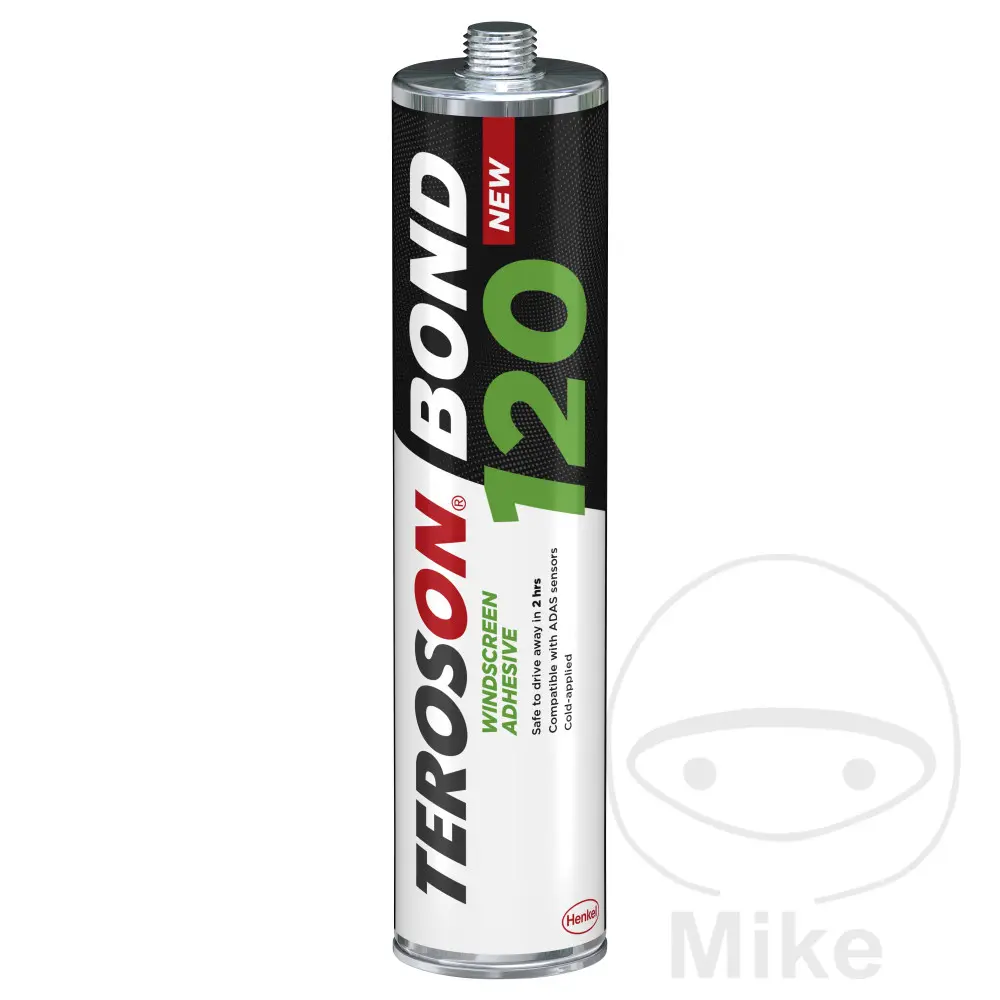 PU Windshield Adhesive 8596 310 ml Teroson 1K PUR JMC 5555008