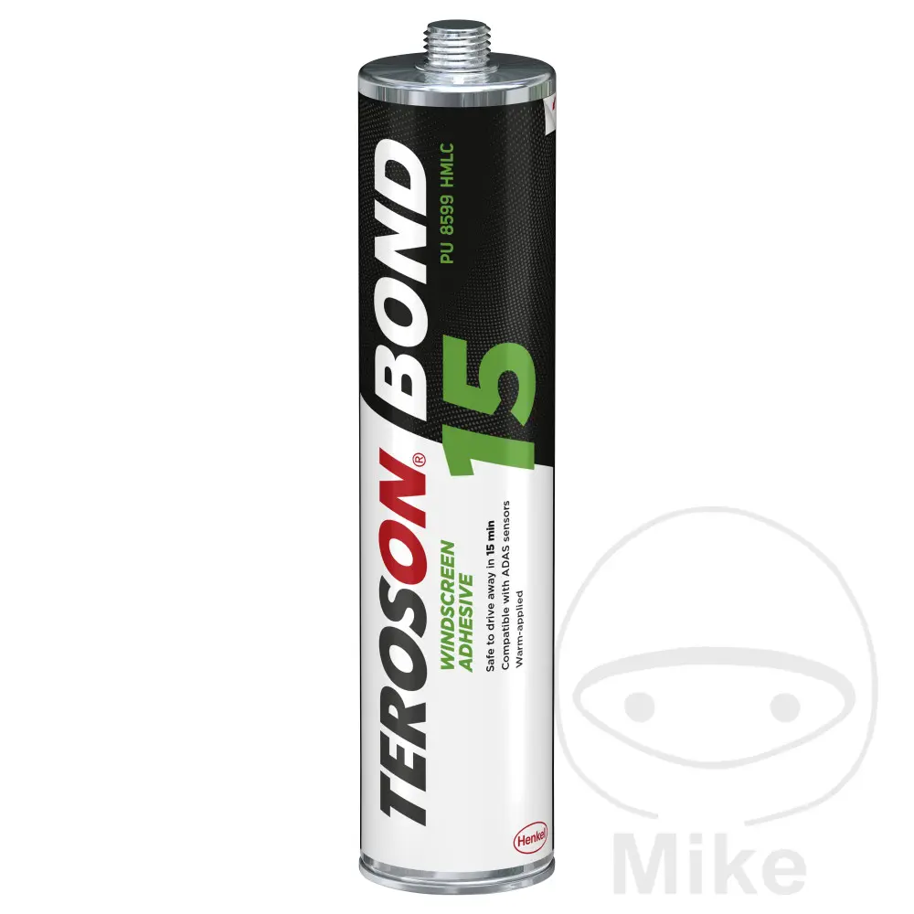 PU windshield adhesive 8599 310 ml Teroson