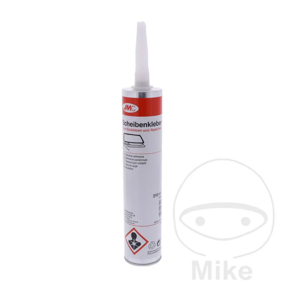 Lepidlo na skla 310 ml JMC