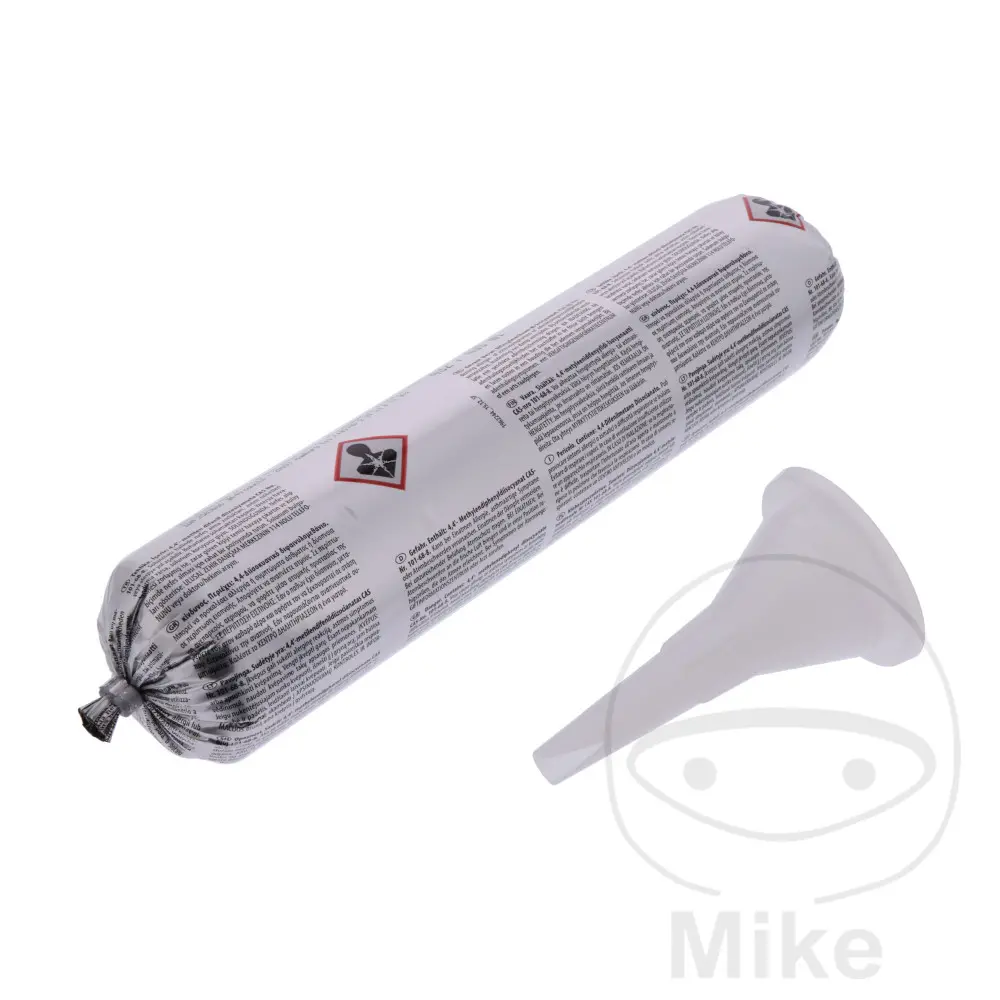 Scheibenkleber, Beutel 400 ml JMC Alternative: 5553391 DUESE5553251