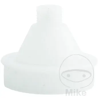 Adapter Petec 5555070 — Fahrzeugzubehör